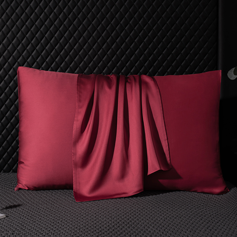 Taie d'oreiller en soie de mûr - Silk Pillowcase avis et prix