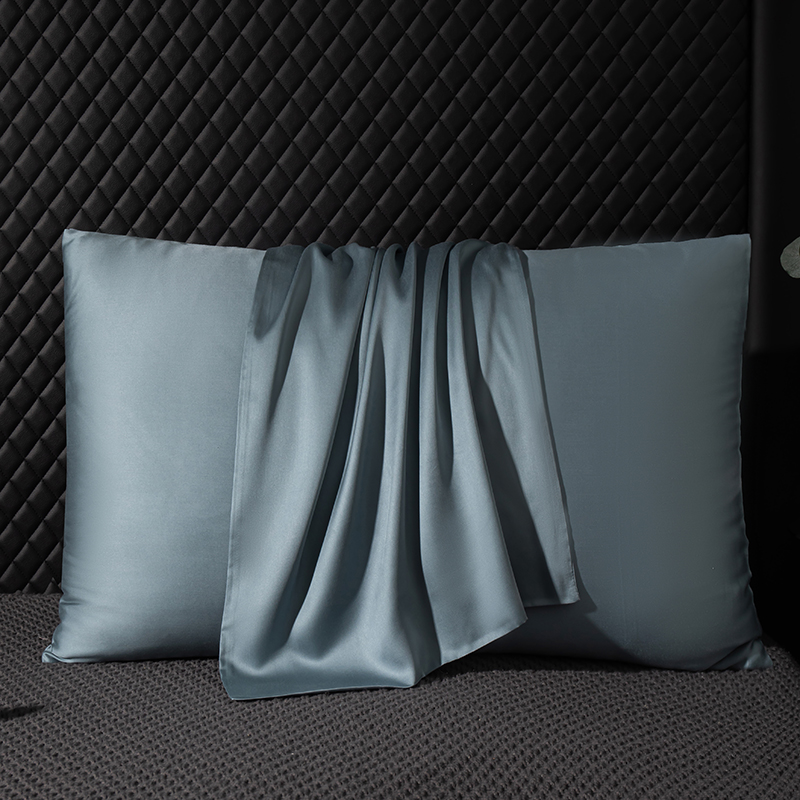 Taie d'oreiller en soie de mûr - Silk Pillowcase avis et prix