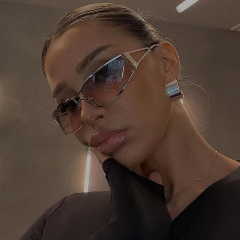 Nouvelles lunettes de soleil Y - Designer Sunglasses avis et prix