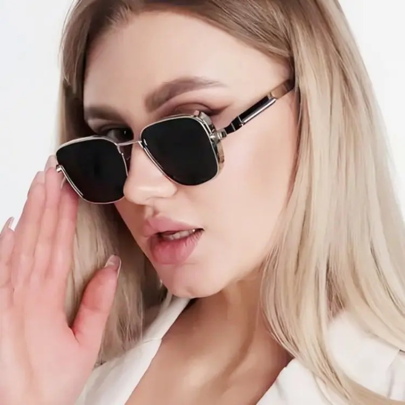 Lunettes de soleil polarisées  - Sunglasses Uv400 avis et prix