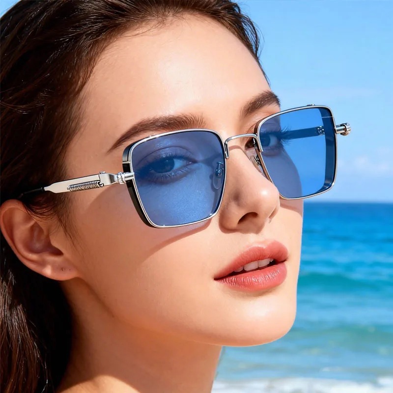 Lunettes de soleil polarisées  - Sunglasses Uv400 avis et prix
