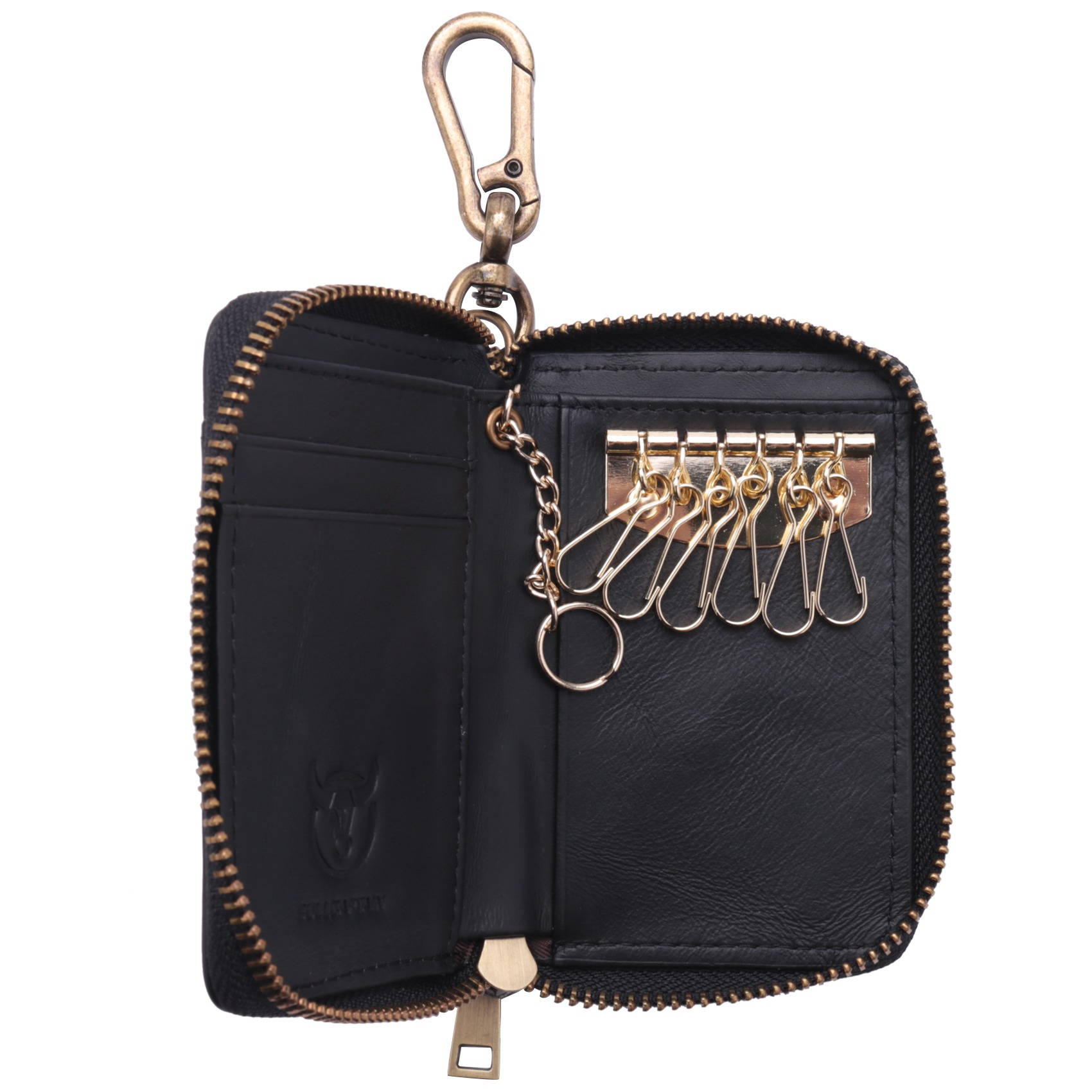 ABQR cuir hommes et femmes por - Leather Wallet Men avis et prix