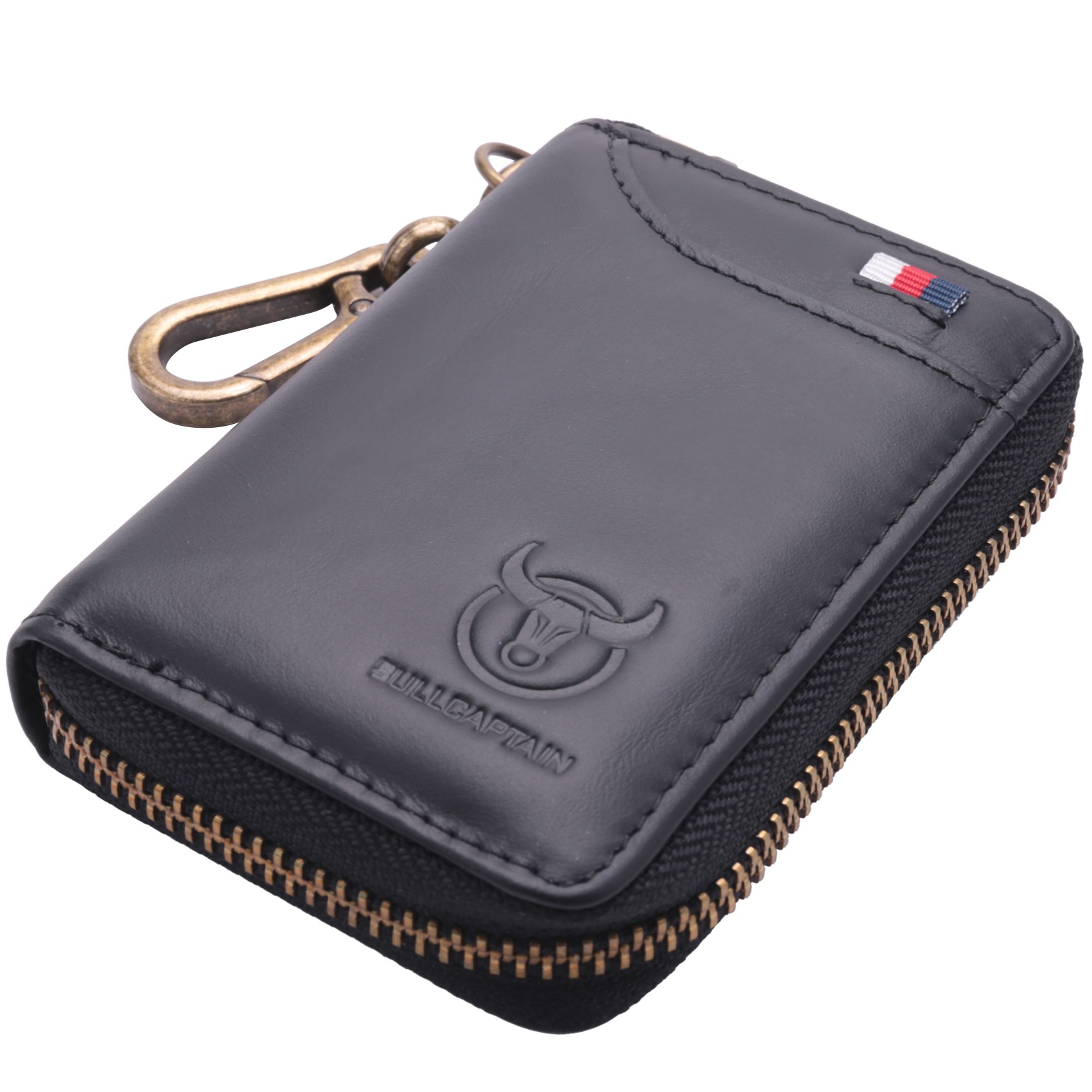 ABQR cuir hommes et femmes por - Leather Wallet Men avis et prix