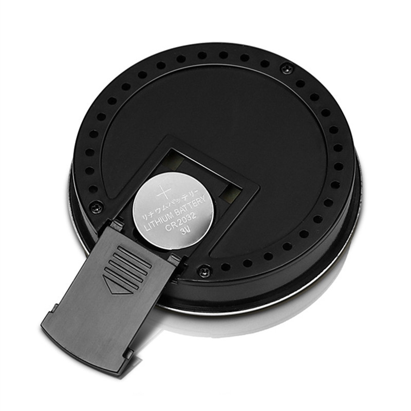 Mini hygromètre à cigares Port - Premium Cigar Case avis et prix