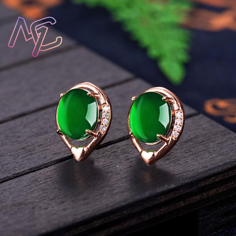 Boucles d'Oreilles en Forme de - Gold Plated Jewelry avis et prix