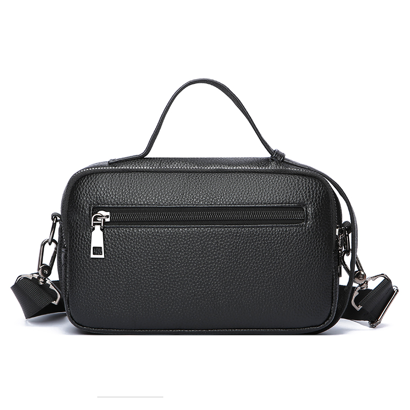Nouveau Sac à Main en Cuir Mul - Leather Wallet Men avis et prix