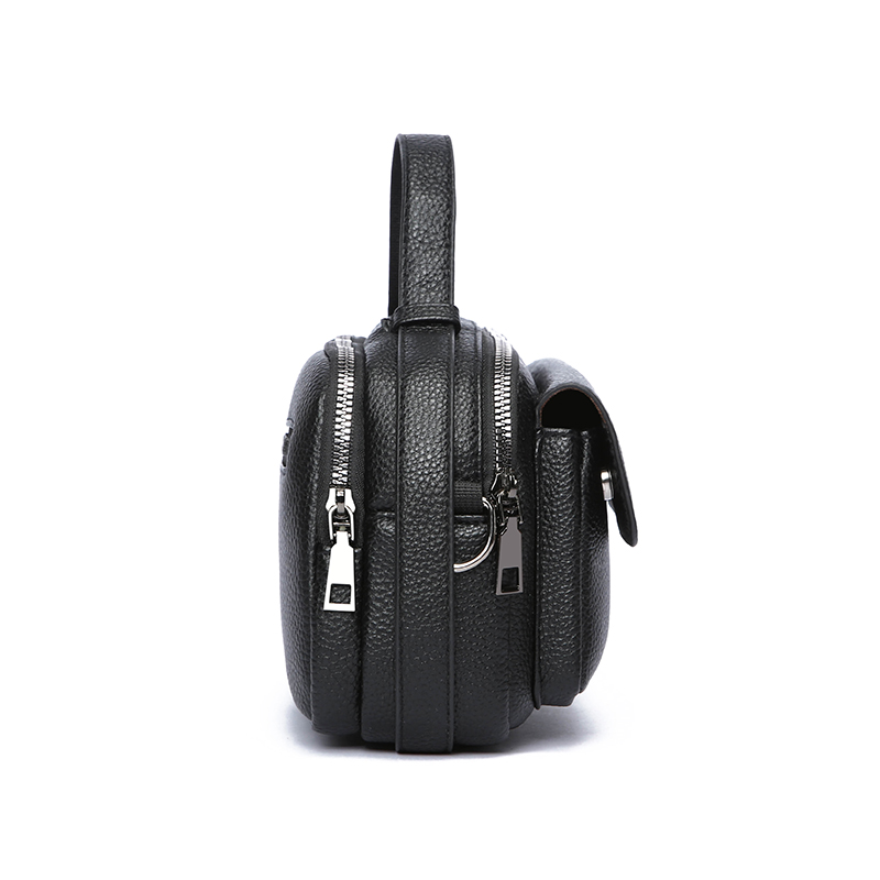 Nouveau Sac à Main en Cuir Mul - Leather Wallet Men avis et prix