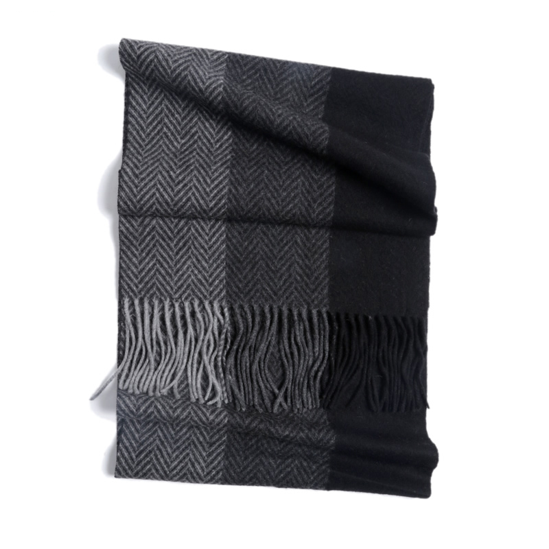 Pashmina écharpe hommes hiver  - Cashmere Scarf avis et prix