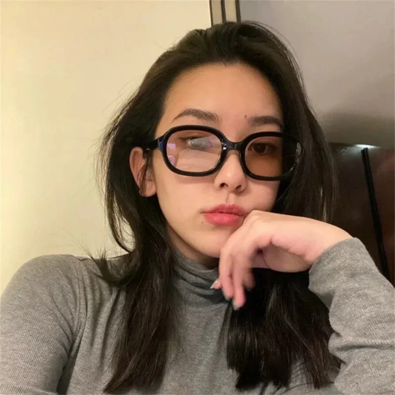 Lunettes de soleil carrées de  - Sunglasses Uv400 avis et prix
