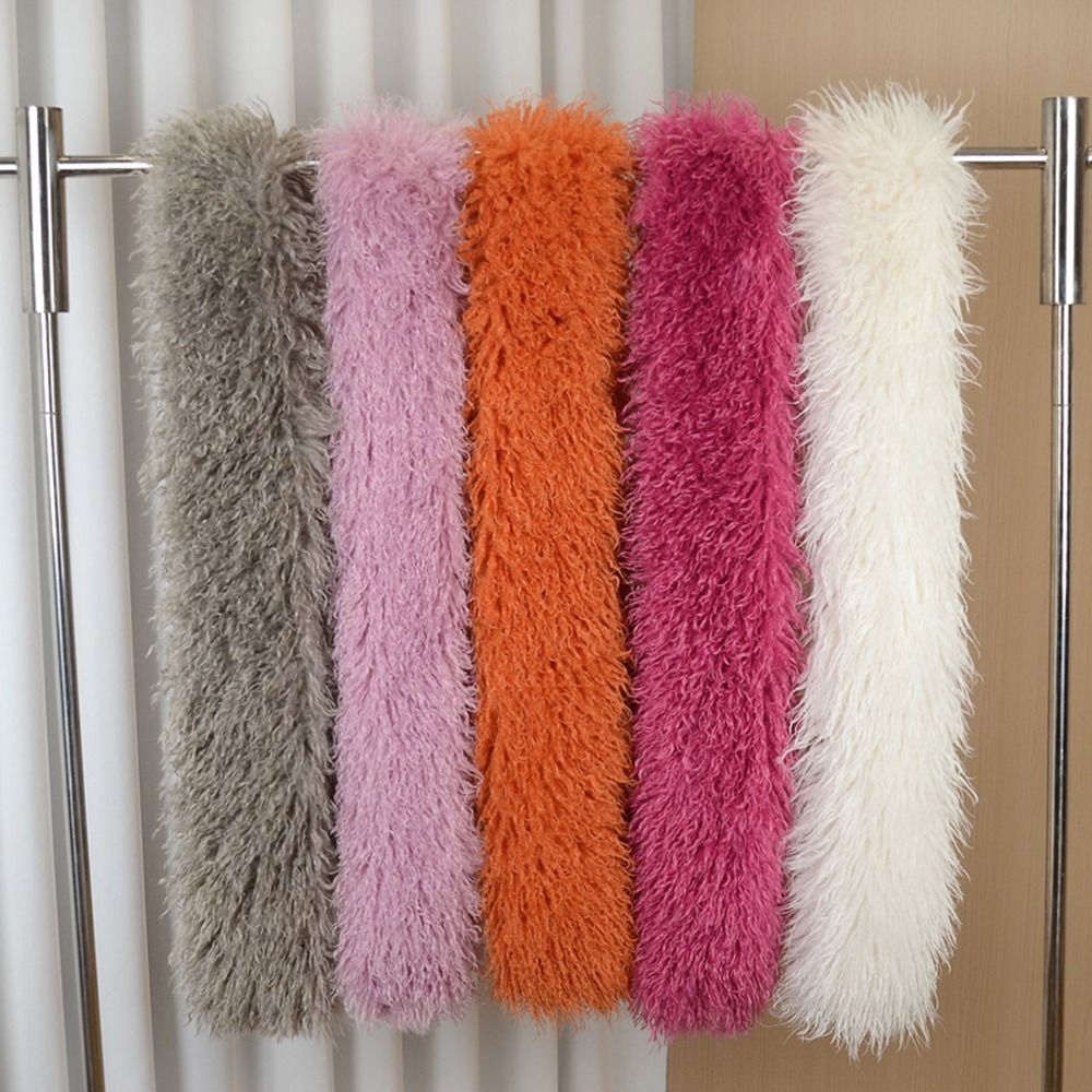 180CM Imitation laine écharpe  - Cashmere Scarf avis et prix