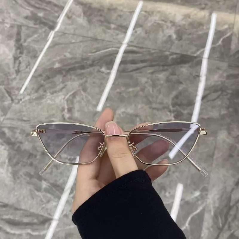 Lunettes de soleil œil-de-chat - Sunglasses Uv400 avis et prix