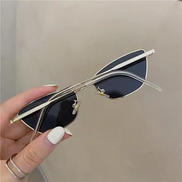 Lunettes de soleil œil-de-chat - Sunglasses Uv400 avis et prix