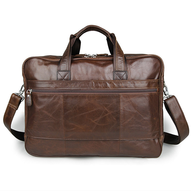 Laciour – sac à main en cuir v - Leather Briefcase avis et prix