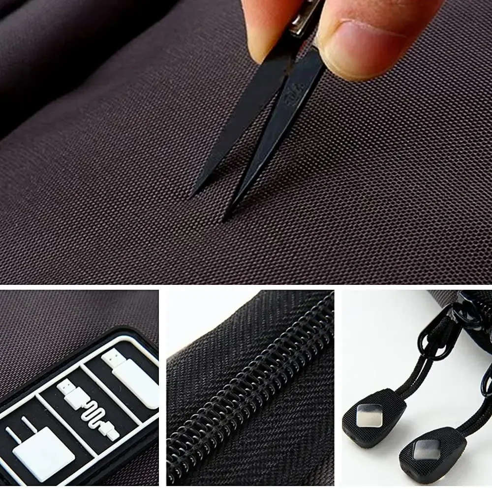 Kit de rangement pour câbles,  - Travel Luggage Set avis et prix