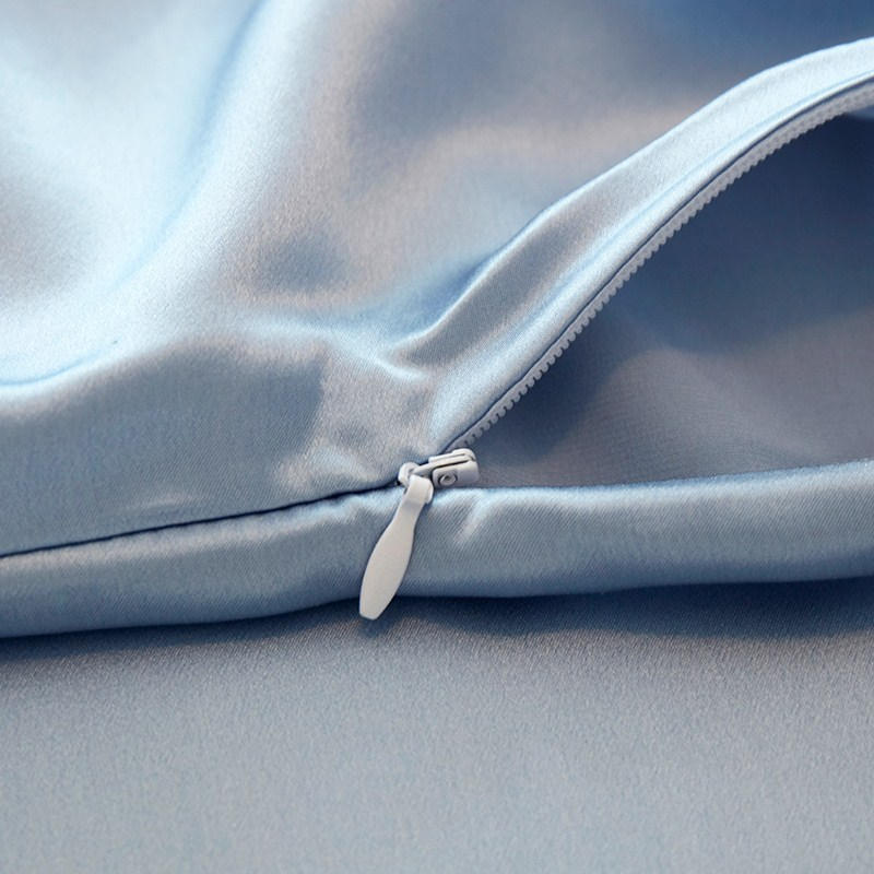 100% pure taie d'oreiller long - Silk Pillowcase avis et prix
